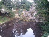 Belvedere Le Rocher
