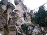 Belvedere Le Roche