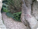 Belvedere Le Rocher