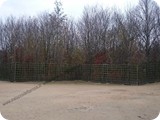 Bosquet du Dauphin