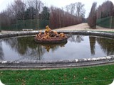Bosquet du Dauphin