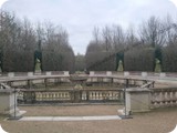 Bosquet des Dômes