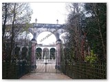 Bosquette de la colonnade
