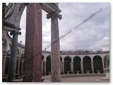 Bosquet de la colonnade
