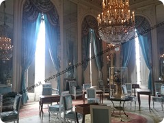 Salone degli Specchi