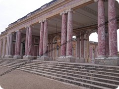Peristilio
