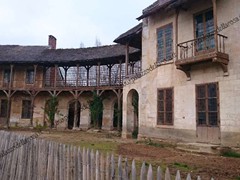 Casa della Regina