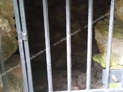 Grotta di Maria Antonietta